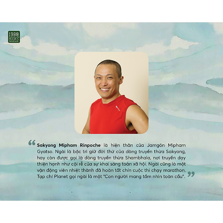 Thiền trong chuyển động - Ảnh 3