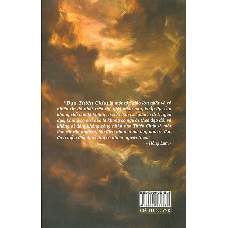 Lịch Sử Đạo Thiên Chúa Ở Việt Nam Thế Kỷ XVI-XVII - Ảnh 2
