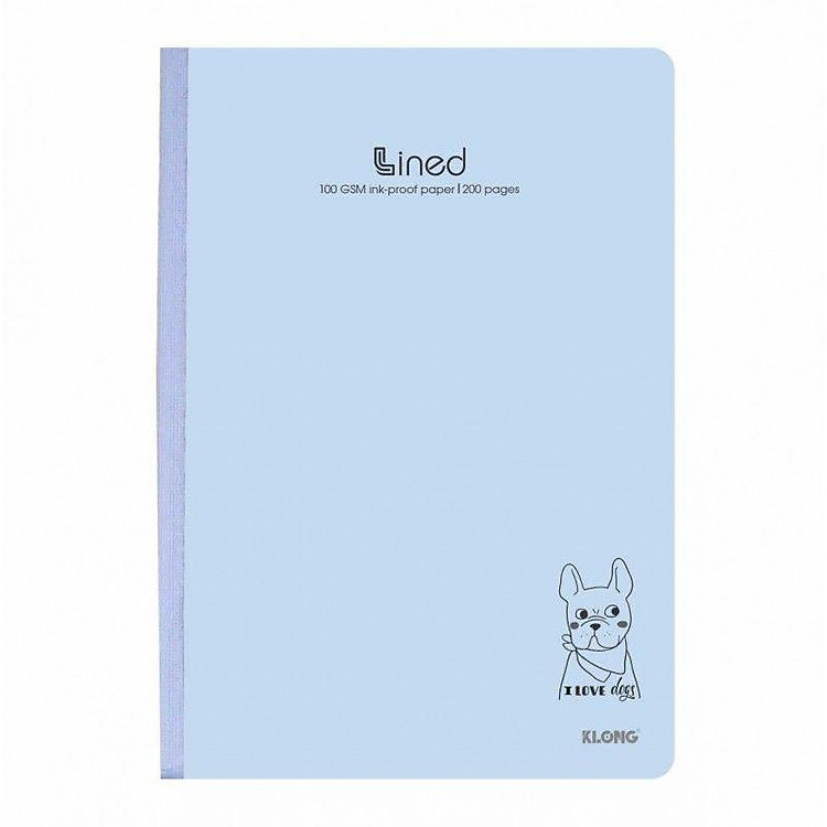 Vở Kẻ Ngang B5 (200 trang) - Ảnh 3