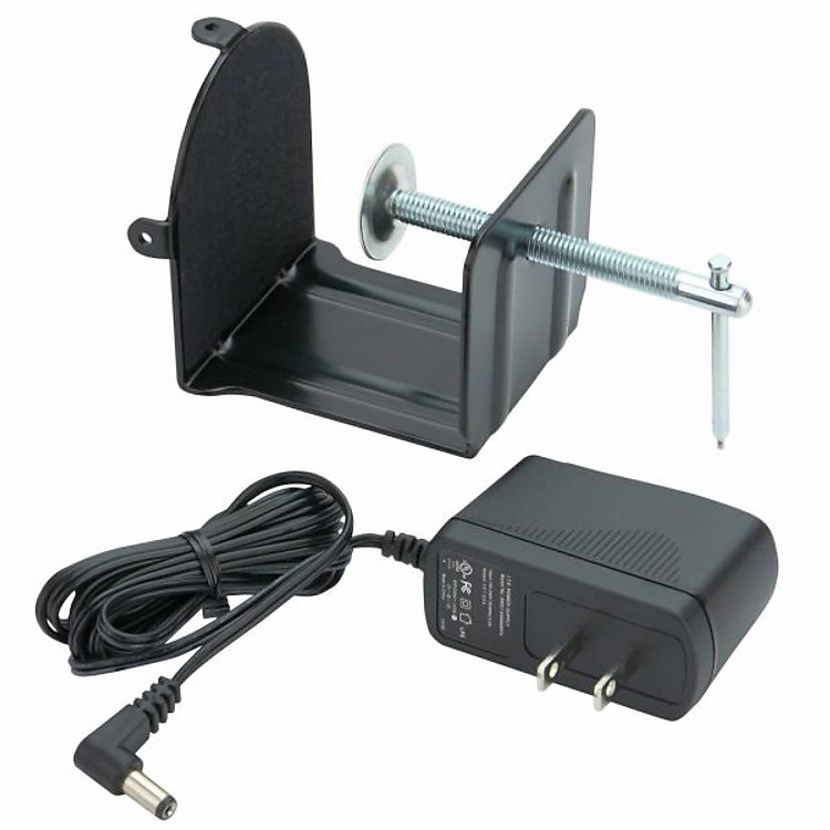 Kính lúp để bàn Carson MagniFlex Pro CP-90 2x(4x) - Ảnh 3