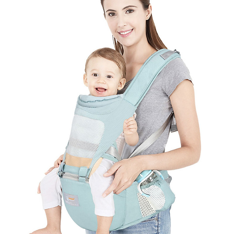 Đai an toàn cho bé