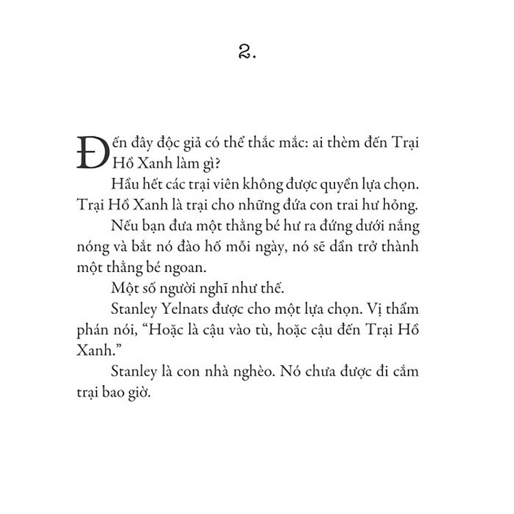 Hố (Tái Bản 2020) - Ảnh 2