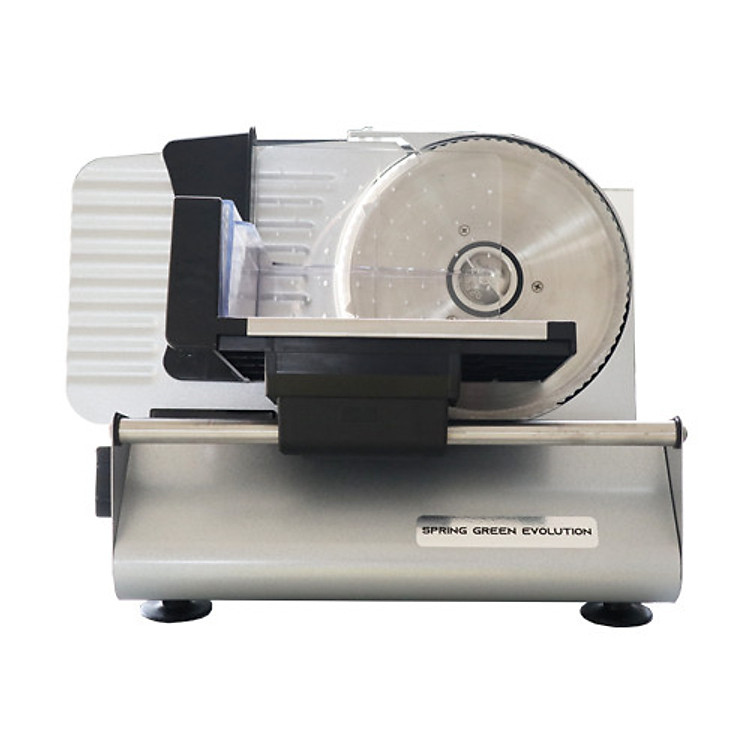 Máy thái thịt, thái rau củ MS6, hàng chính hãng SGE Thailand. Phù hợp dùng cho gia đình, nhà hàng, hộ kinh doanh, siêu thị.