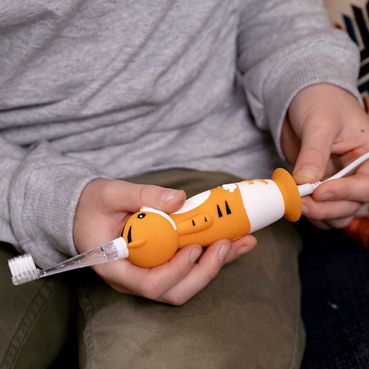 Brush-Baby Dây sạc nam châm WildOnes Chính hãng Giá rẻ - Hình ảnh 4