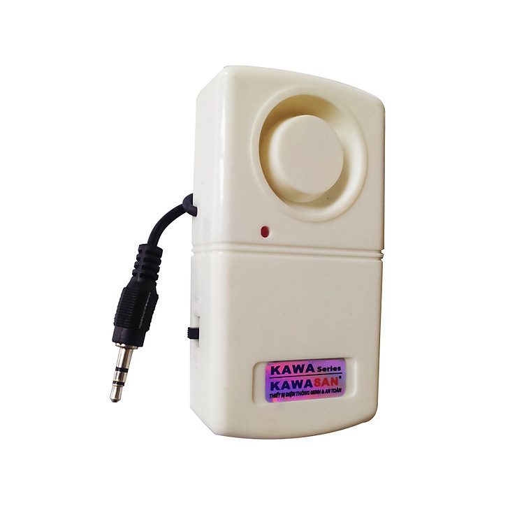 Báo trộm laptop, điện thoại di động Kawasan KW-I113