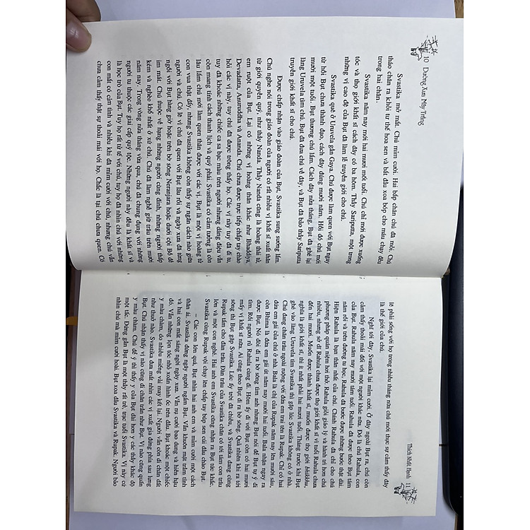 Đường Xưa Mây Trắng - Theo gót chân bụt - Ảnh 7