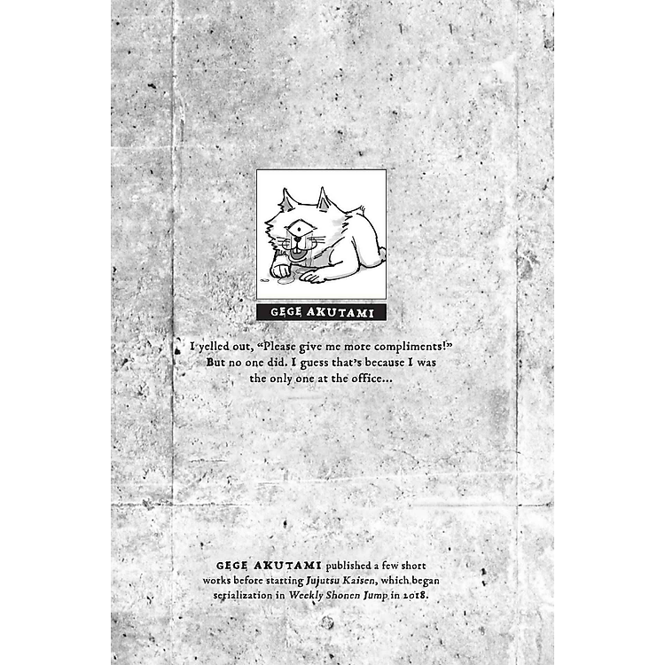 Jujutsu Kaisen 2 (English Edition) - Ảnh 3