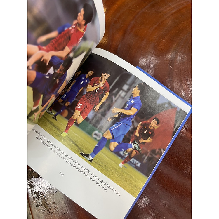 GIẤC MƠ VÀNG - Ảnh 3