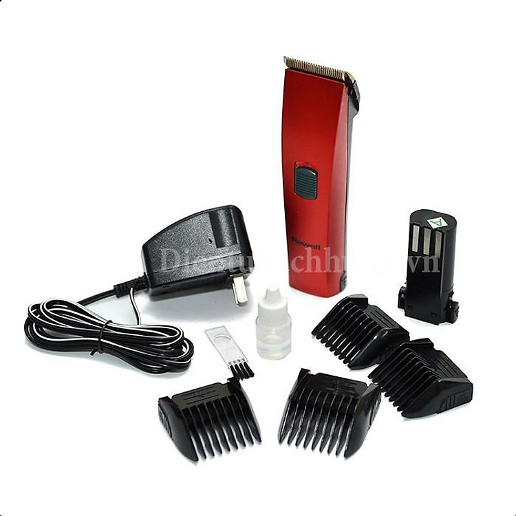 Tông Đơ Cắt Tóc Rewell D900 ( hàng sẵn )
