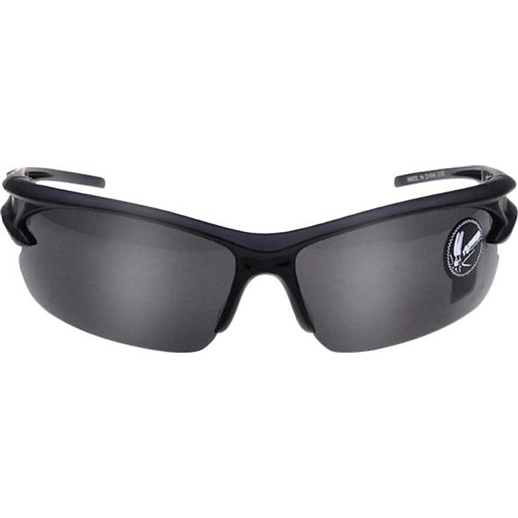 Kính Phân Cực, Kính Râm Nhìn Xuyên Ngày Đêm, Chơi Thể Thao (Mắt Đen)