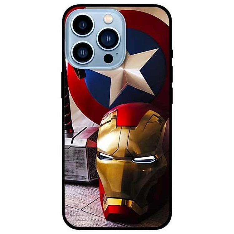 Ốp lưng dành cho Iphone 13 Mini - Iphone 13 - Iphone 13 Pro - Iphone 13 Pro Max - Cap Khiêng