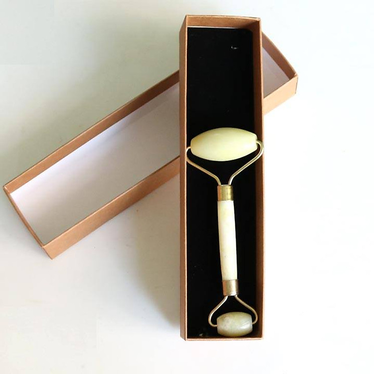 Cây lăn mặt 2 đầu bằng đá tự nhiên