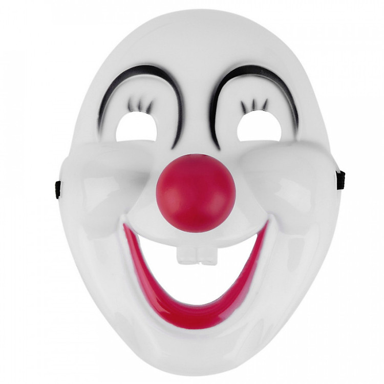 Mặt Nạ Cosplay Chú Hề Mặt Nạ hóa trang Chú Hề