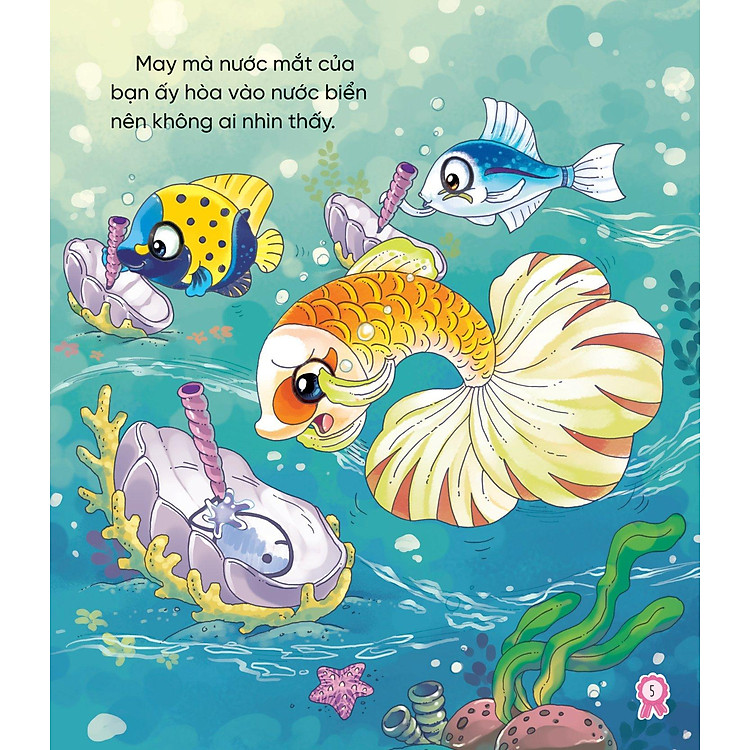 Kỹ Năng Bỏ Túi - Đi Mẫu Giáo Thật Vui - Ảnh 5