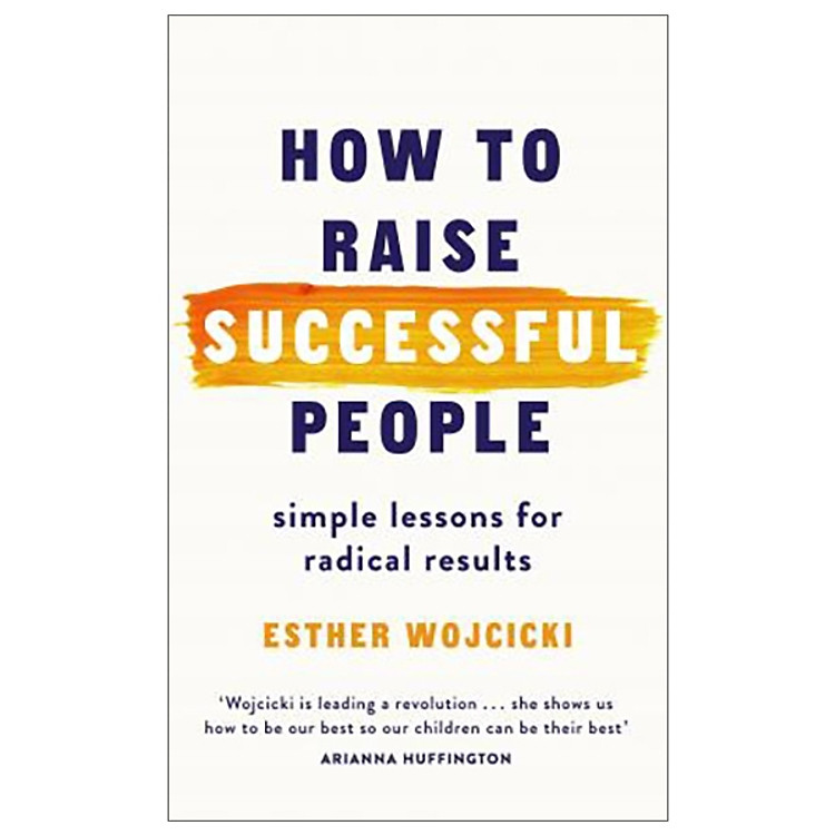 How To Raise Happy And Successful Children
