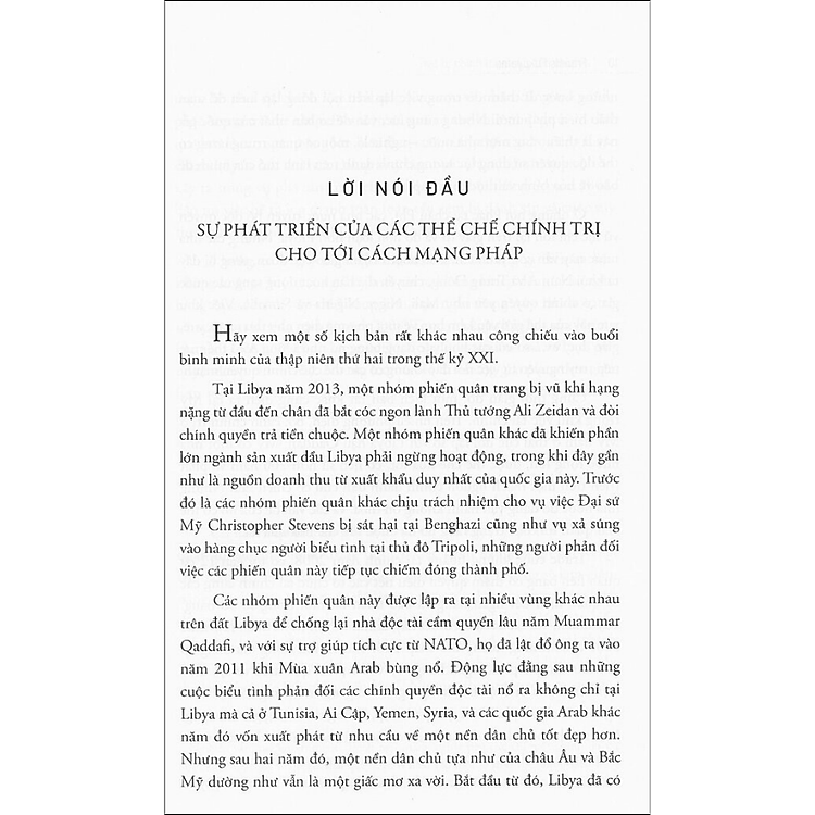 Lược Sử Phát Triển Dân Quyền Nhật Bản - Ảnh 3