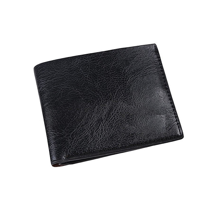 Ví da nam sang trọng