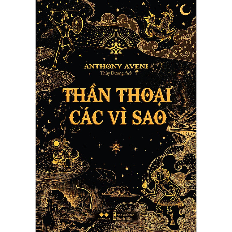 Thần Thoại Các Vì Sao