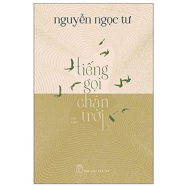 Tiếng Gọi Chân Trời