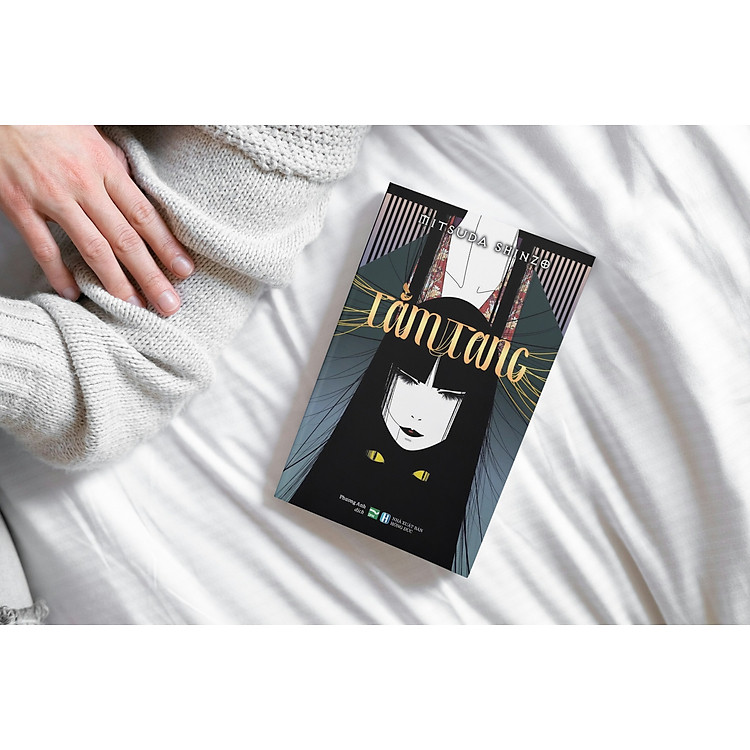 Tằm tang – Mitsuda Shinzo