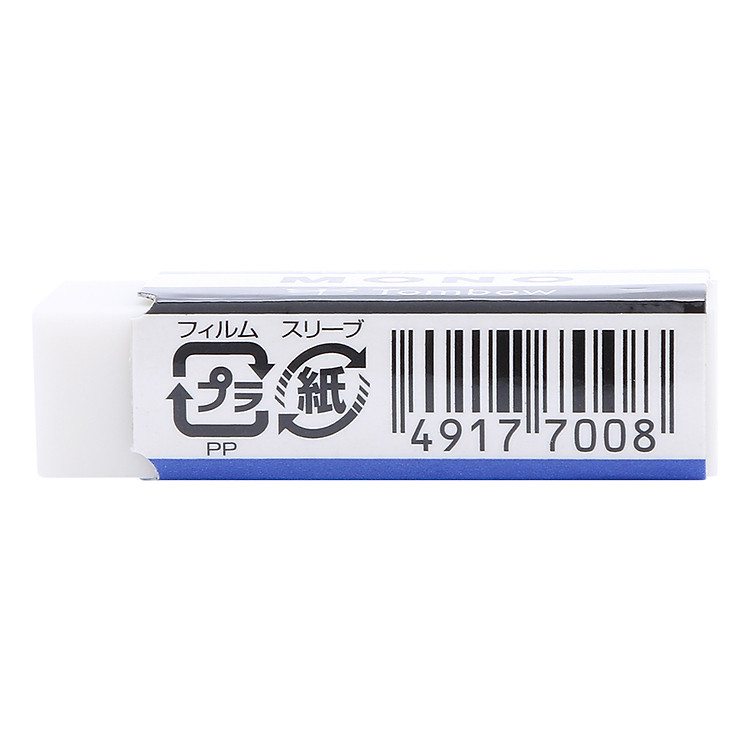 Gôm Chì Mono Tombow PE-01A - Ảnh 2