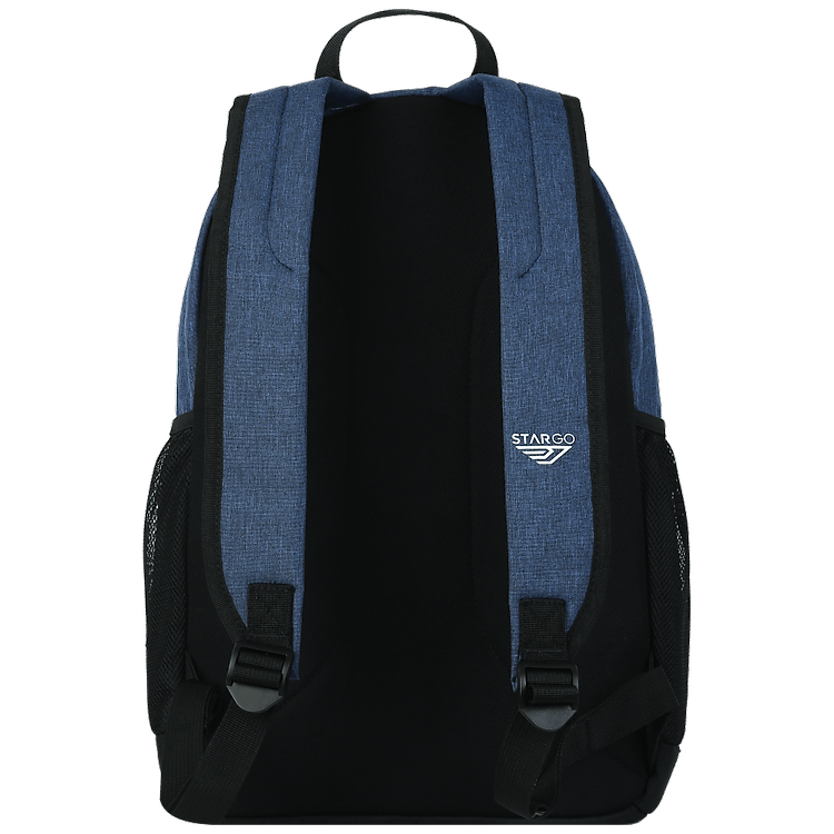 Ba Lô Thời Trang Stargo Aktif - Sakos GBO004DNNG00 (Màu Xanh Navy) - Ảnh 7