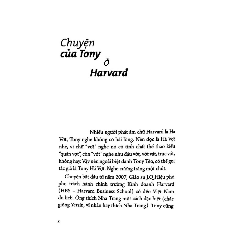 Cà Phê Cùng Tony (Tái Bản 2022) - Ảnh 2