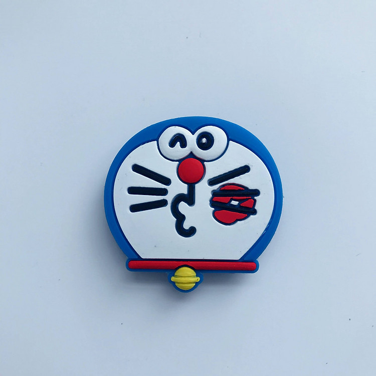 Popsocket dán dành cho điện thoại Doreamon