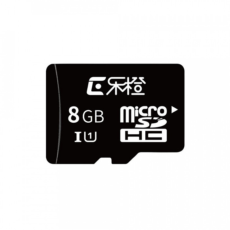 Thẻ Nhớ (8GB)