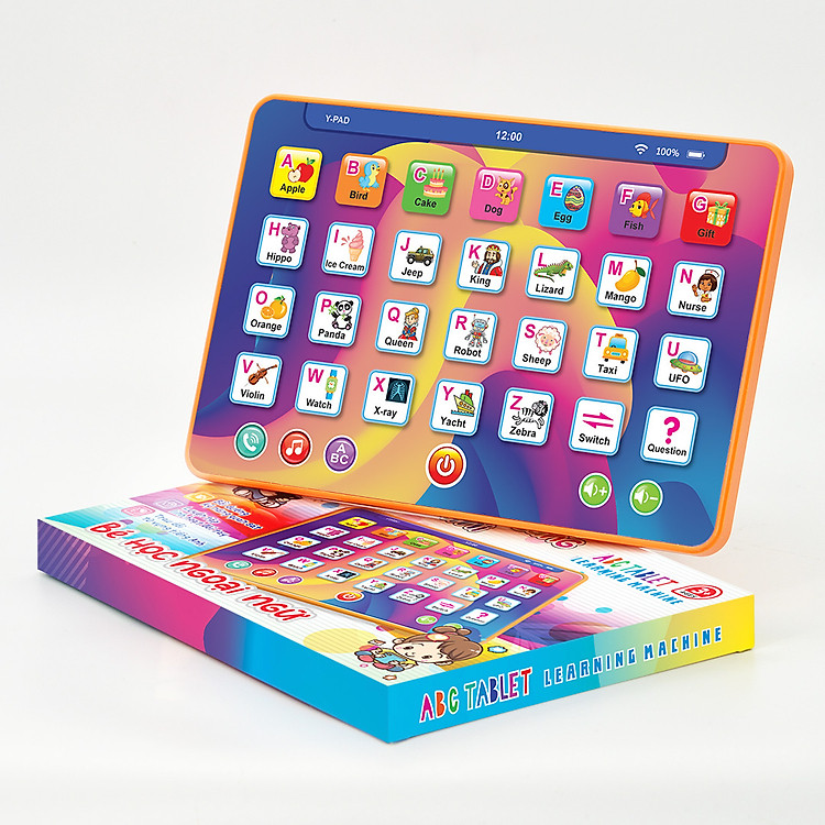 Máy tính bảng mini Duka DK81322 Chính hãng Giá tốt - Hình ảnh 3