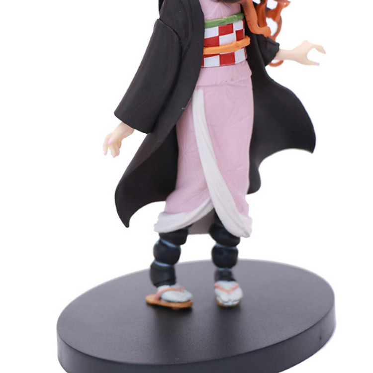 Mô Hình Thanh Gươm Diệt Quỷ - Kamado Nezuko - Ảnh 2