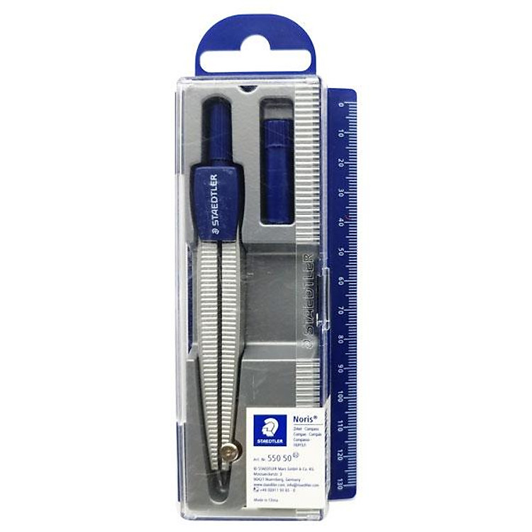 Compass Staedtler 550-50