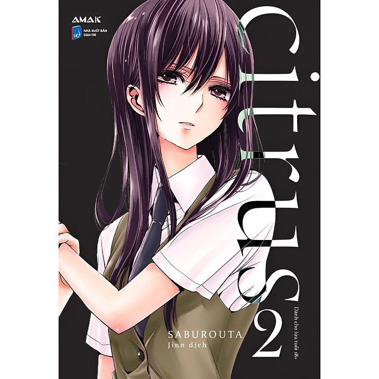 Citrus – Tập 2