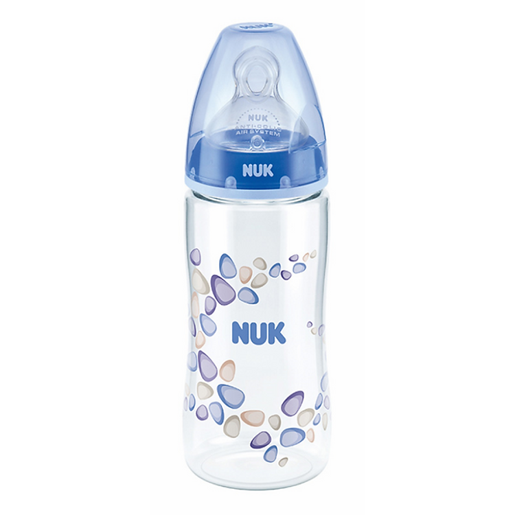 Tham Khảo tại ConCung: Bình Sữa PA Núm Ti 300ml Nuk , nhận ngay nhiều Ưu đãi