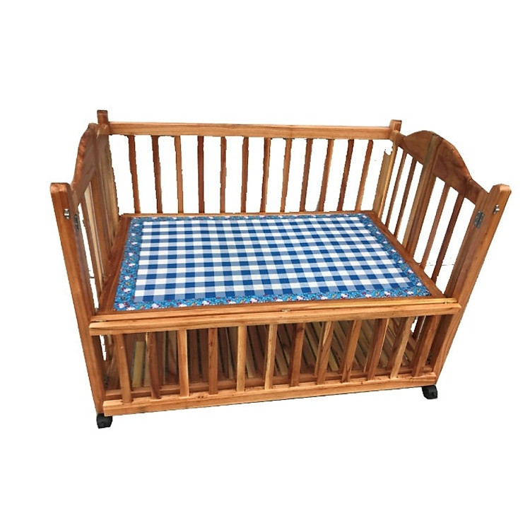 Cũi giường 3 trong 1 (giường, cũi, giường lưới)