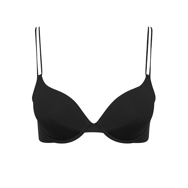 Áo Ngực Triumph D181 WHU 04-TL - Đen