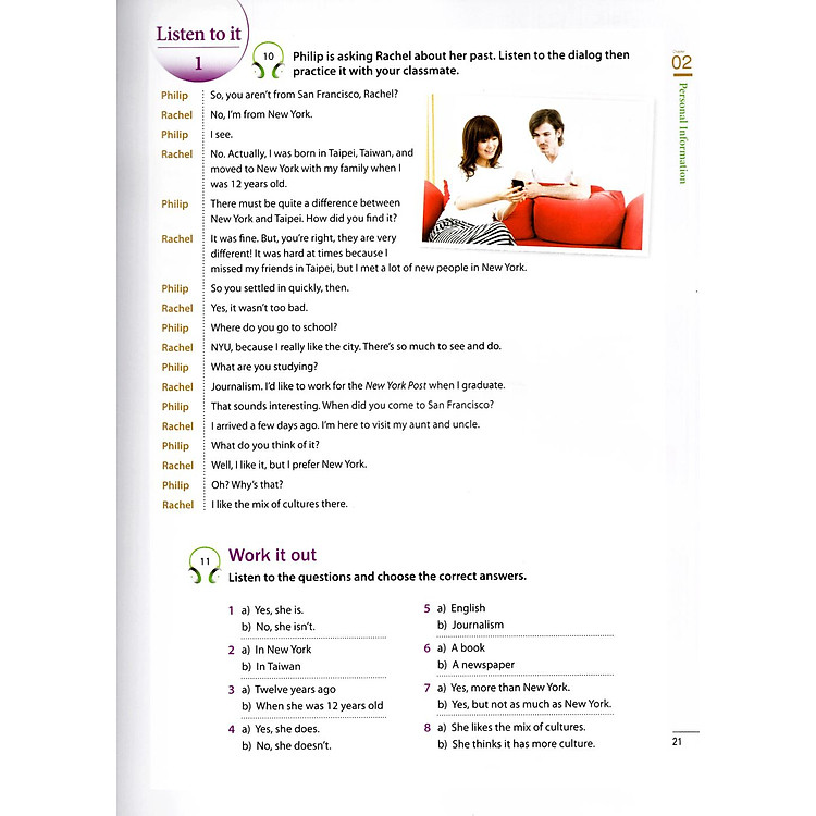 New Way Ahead - Ảnh 5