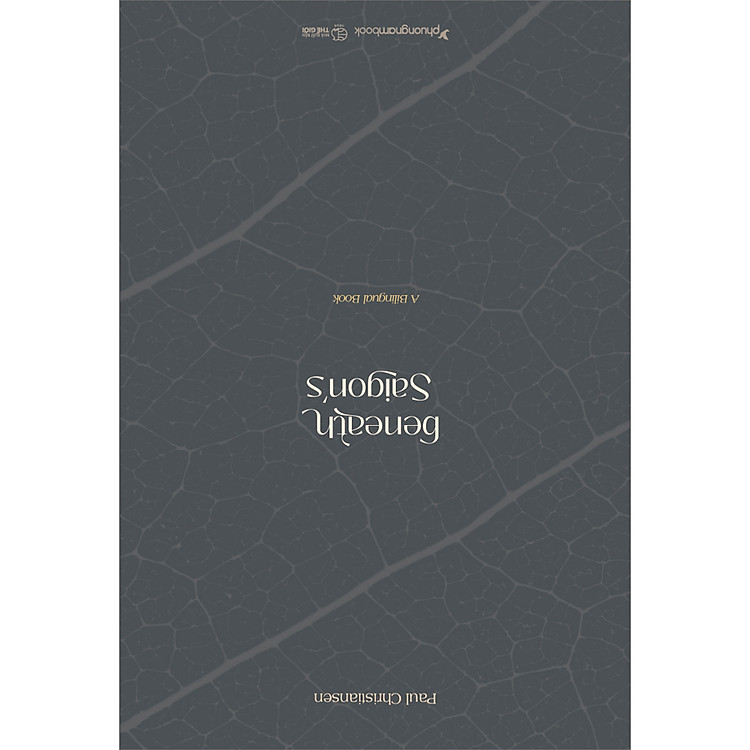 Dưới Tán Chò Nâu Sài Gòn - Beneath Saigon'S Chò Nâu (Song Ngữ Anh Việt) - Ảnh 3