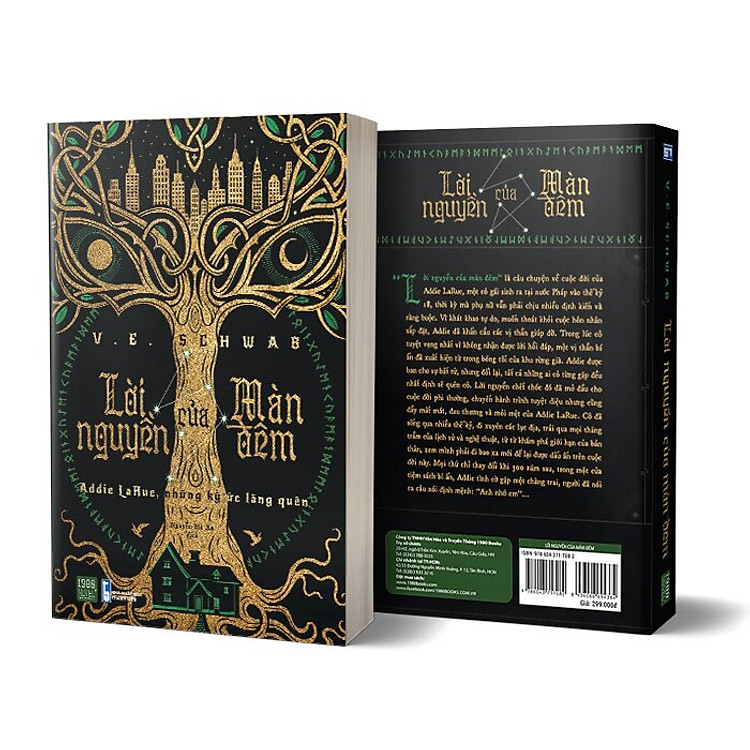 Lời Nguyền Của Màn Đêm - Ảnh 3