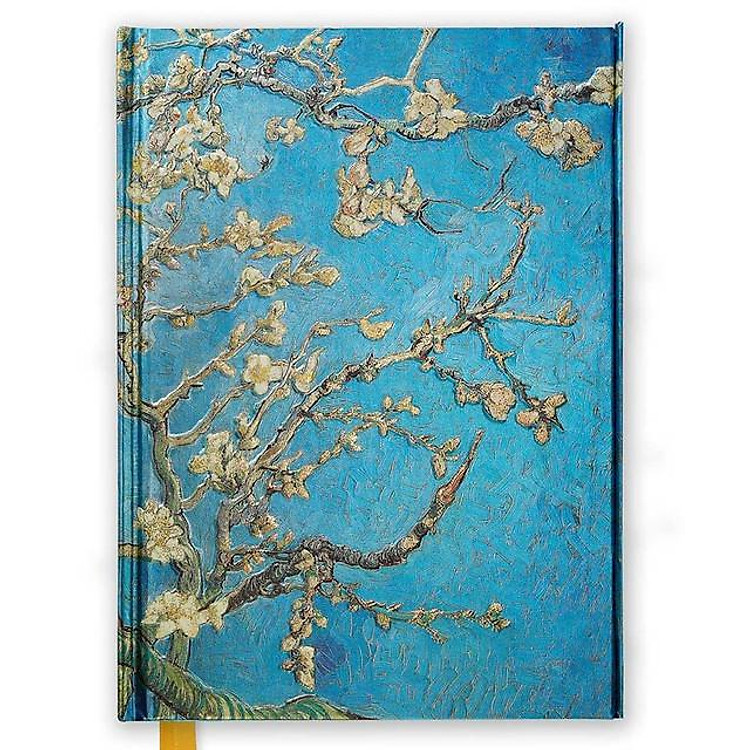 FB - Vincent Van Gogh: Almond Blossom