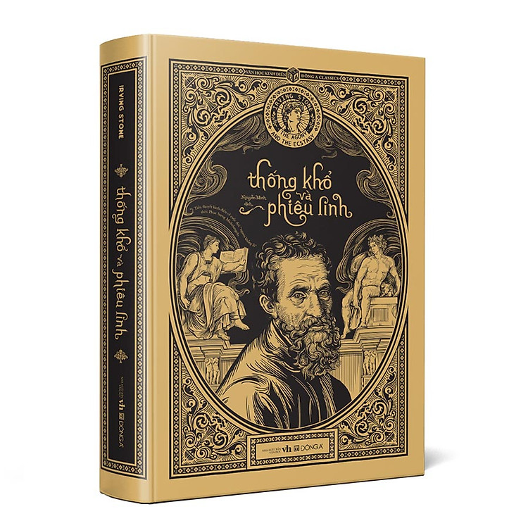 Thống khổ và phiêu linh - Ảnh 2