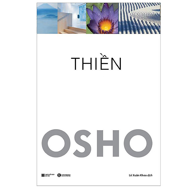 Thiền – Lịch Sử Và Giáo Huấn