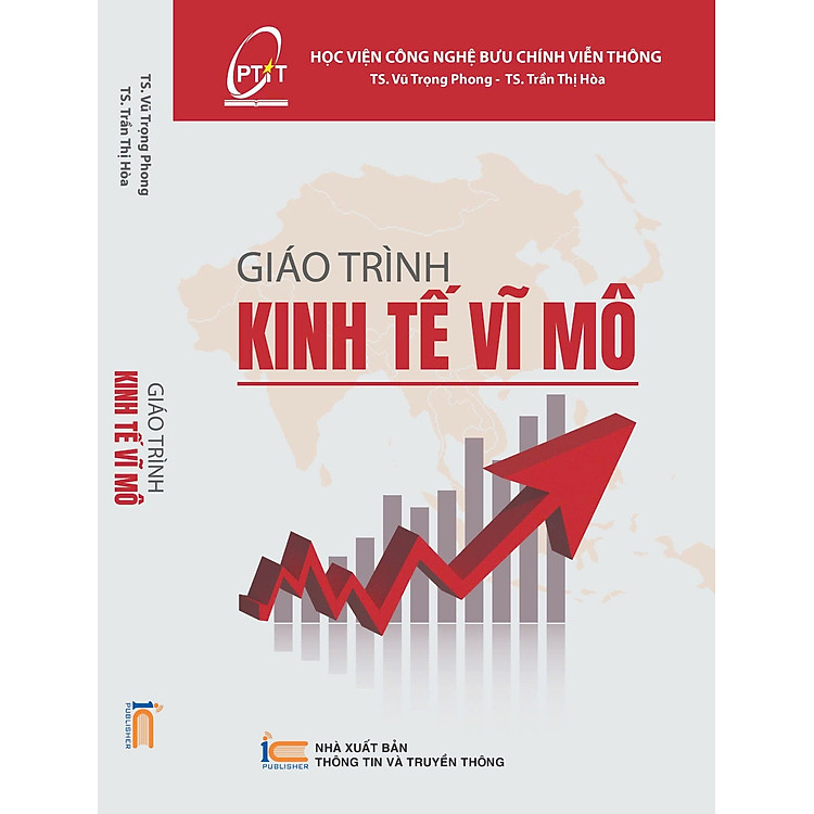 Giáo trình kinh tế vĩ mô - Ảnh 2