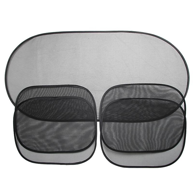 Bộ Che Nắng Xe Ô Tô GT-01