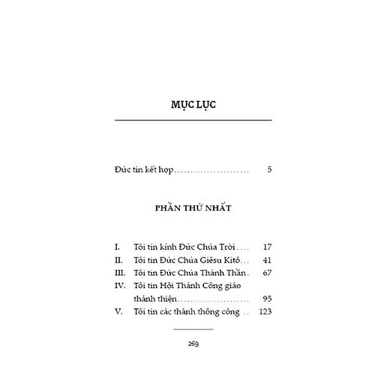 CREDO - Tôi Tin - Ảnh 2