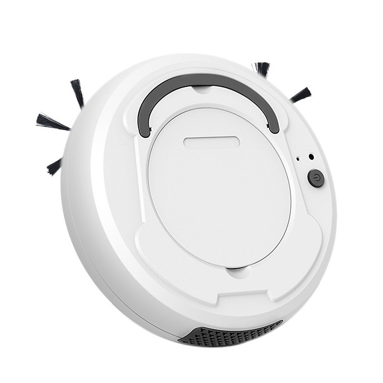 Robot Hút Bụi, Lau Nhà Thông Minh OB8