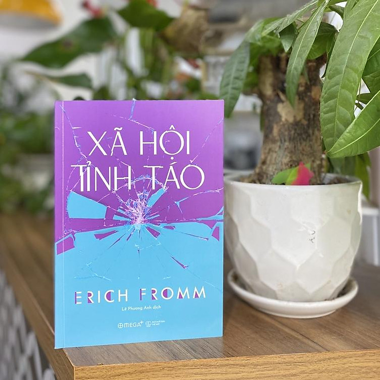 Xã Hội Tỉnh Táo (Erich Fromm)
