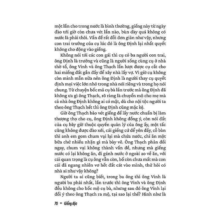 Lớp Có Tang Sự Không Cần Điểm Danh - Ảnh 7