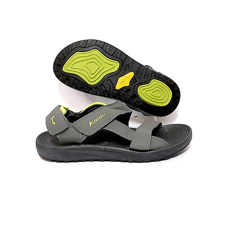 Giày Sandal Quai Chéo D105
