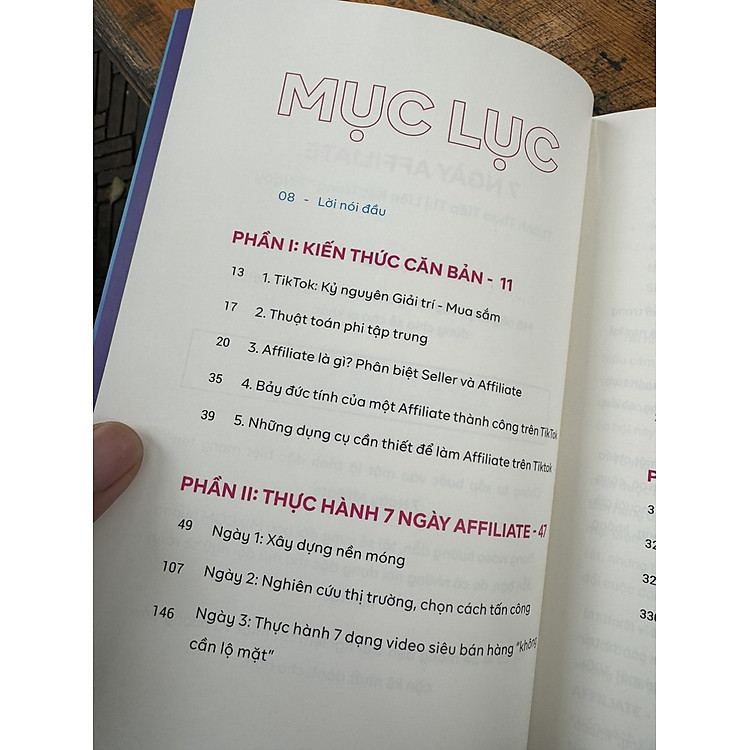 7 Ngày Affiliate – Thành Thạo Tiếp Thị Liên Kết Trong “7 Ngày” - Ảnh 5